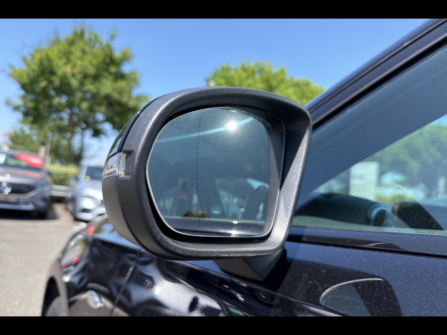 Image MERCEDES-BENZ Classe A 250 e Hybrid EQ 163+109ch AMG Line 8G-DCT