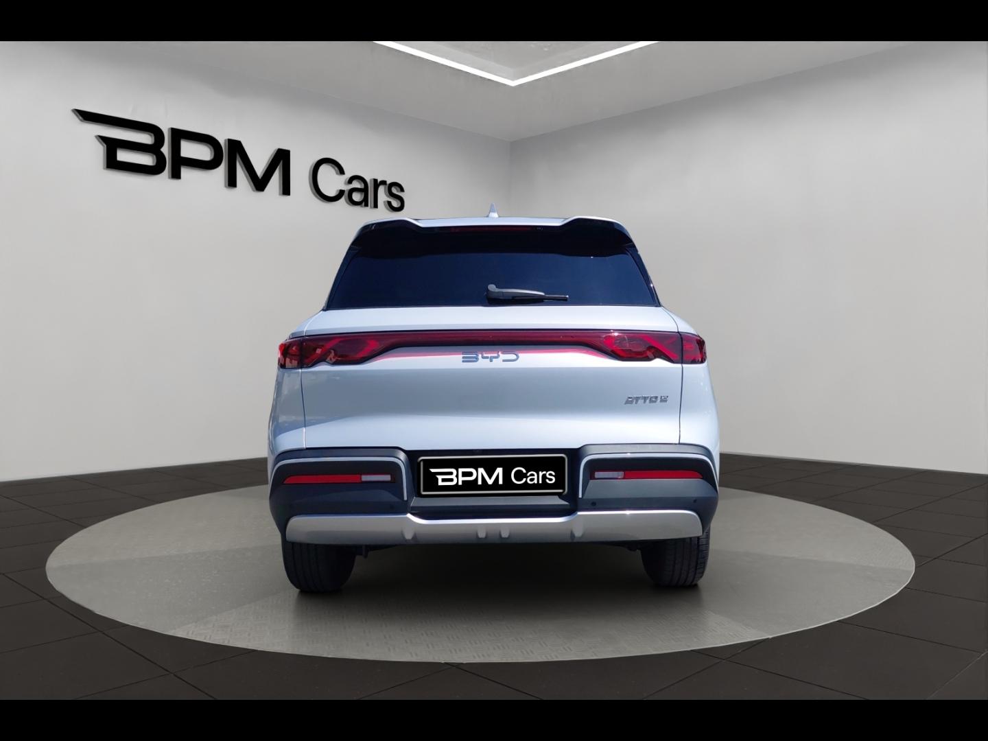 Image BYD Atto 2 204ch - 64,8 kWh Comfort