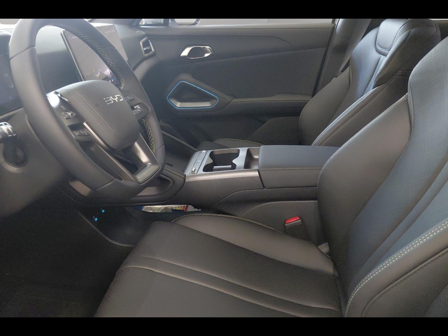 Image BYD Atto 2 204ch - 64,8 kWh Comfort