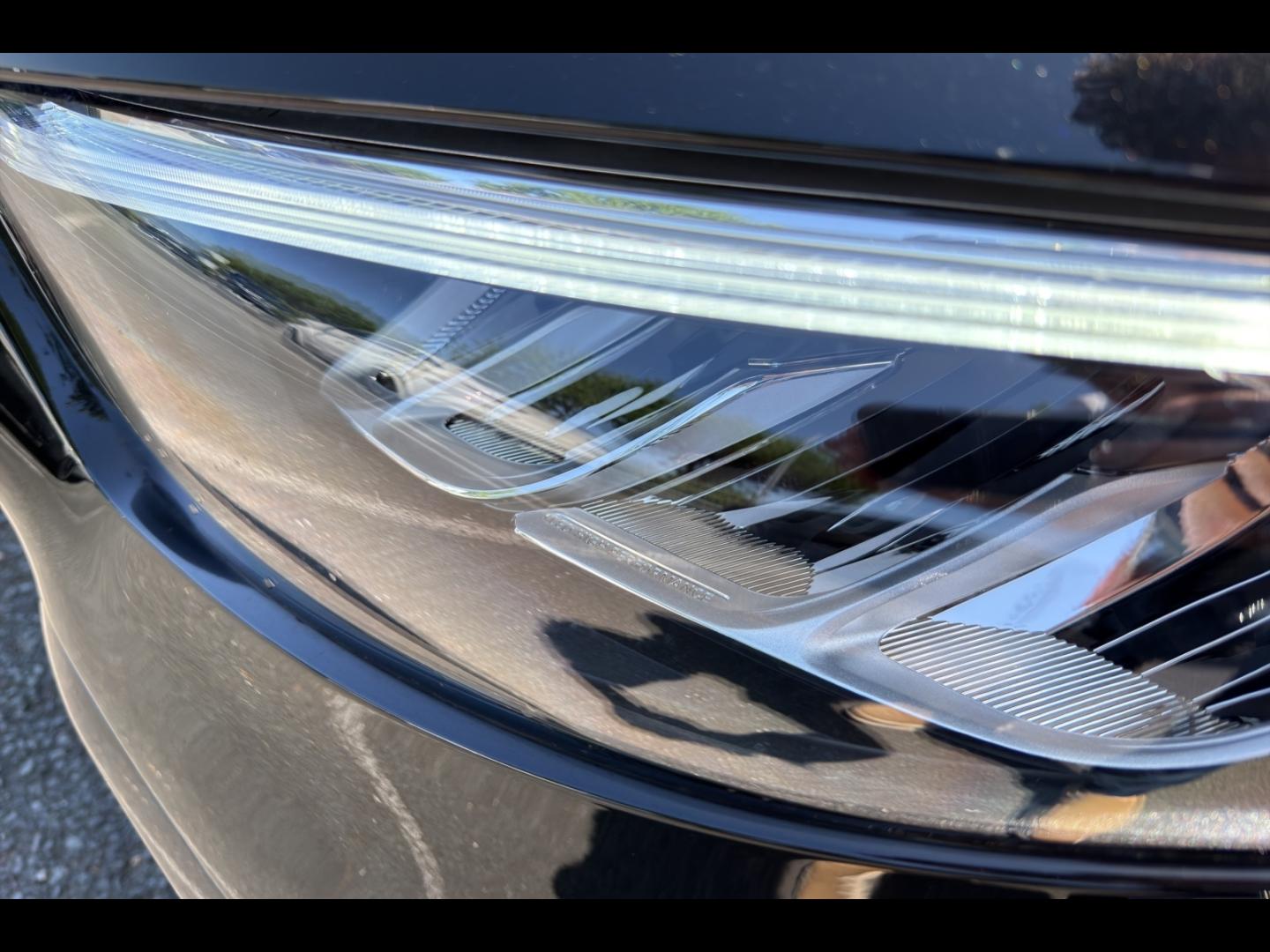 Image MERCEDES-BENZ Classe A 180 d 116ch AMG Line 8G-DCT