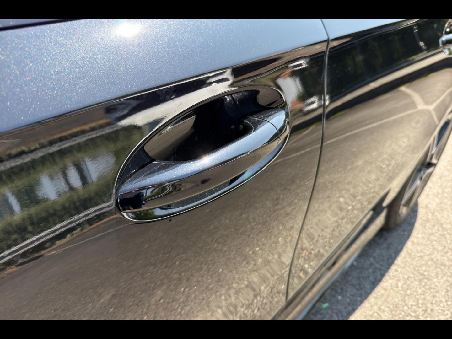 Image MERCEDES-BENZ Classe A 180 d 116ch AMG Line 8G-DCT