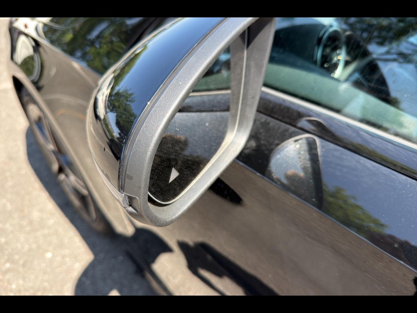 Image MERCEDES-BENZ Classe A 180 d 116ch AMG Line 8G-DCT