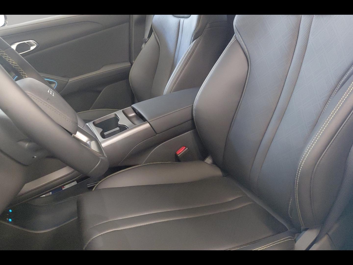 Image BYD Atto 2 204ch - 64,8 kWh Comfort