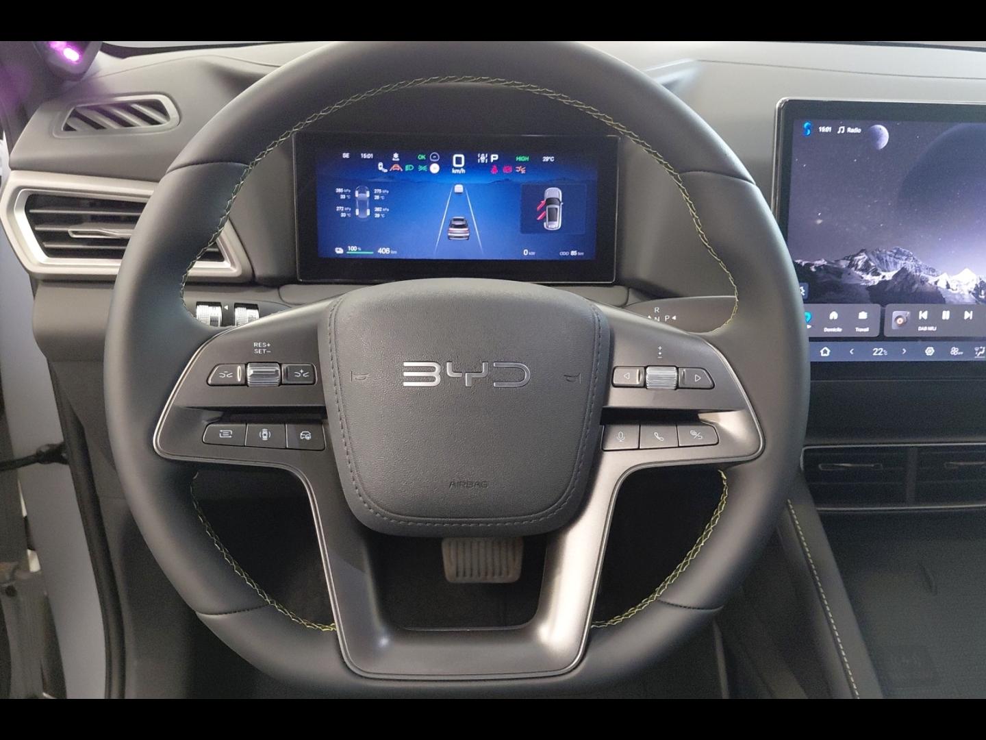 Image BYD Atto 2 204ch - 64,8 kWh Comfort