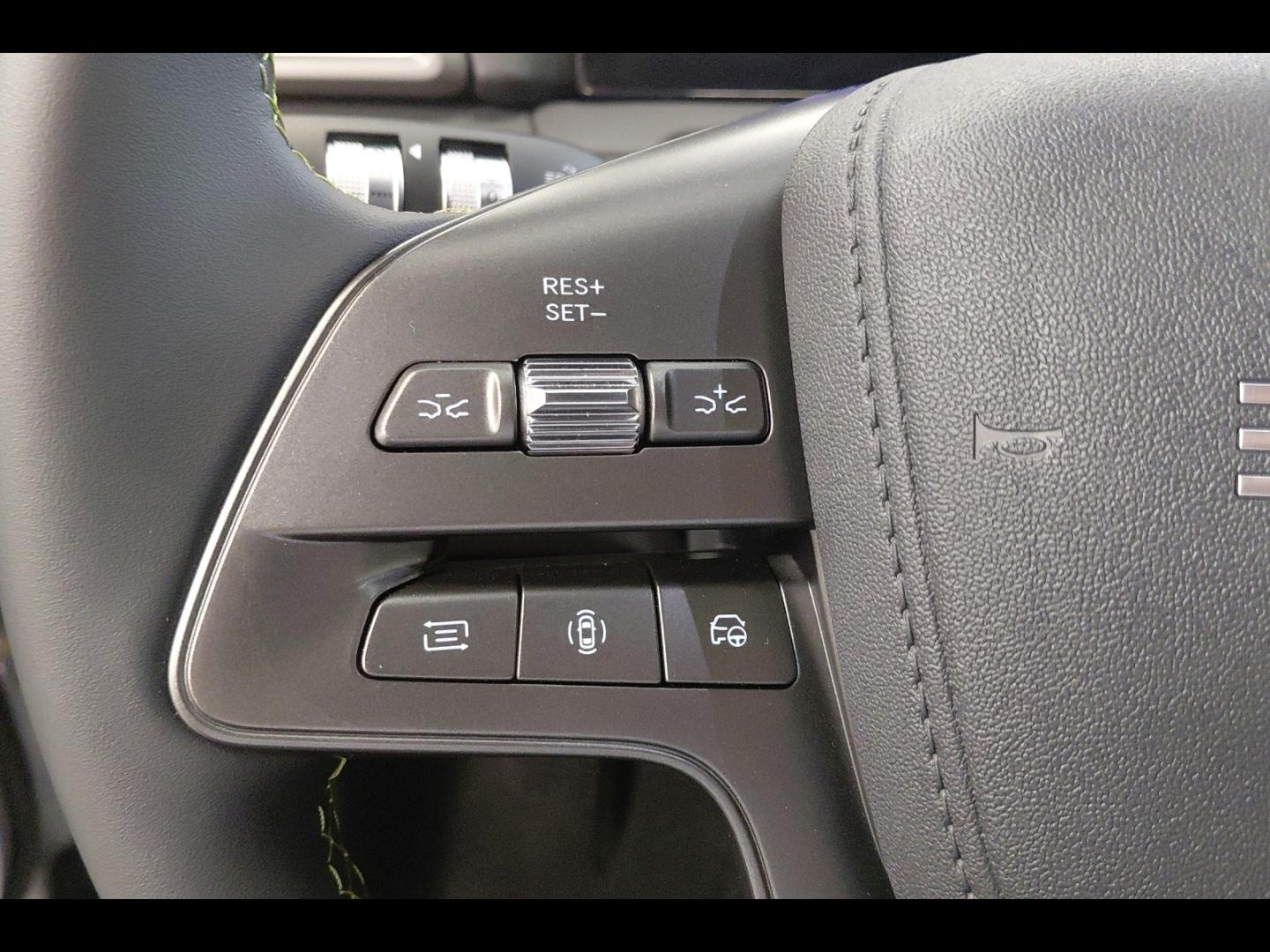 Image BYD Atto 2 204ch - 64,8 kWh Comfort