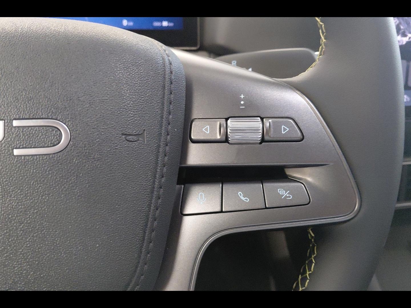 Image BYD Atto 2 204ch - 64,8 kWh Comfort