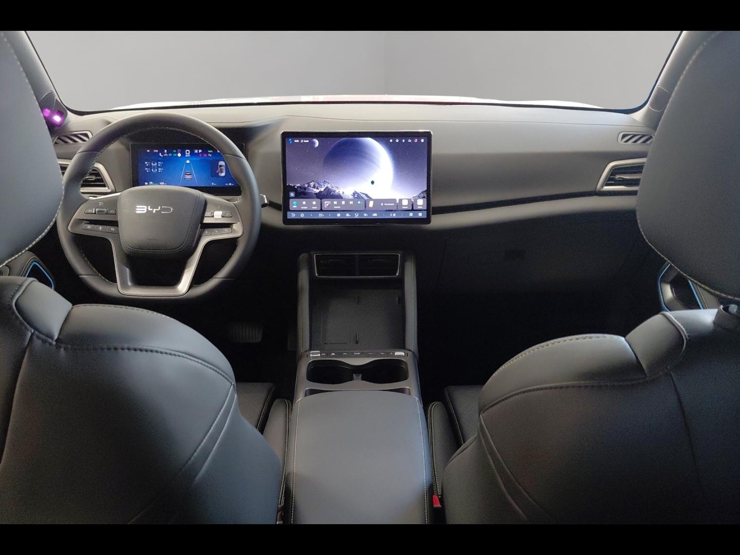 Image BYD Atto 2 204ch - 64,8 kWh Comfort