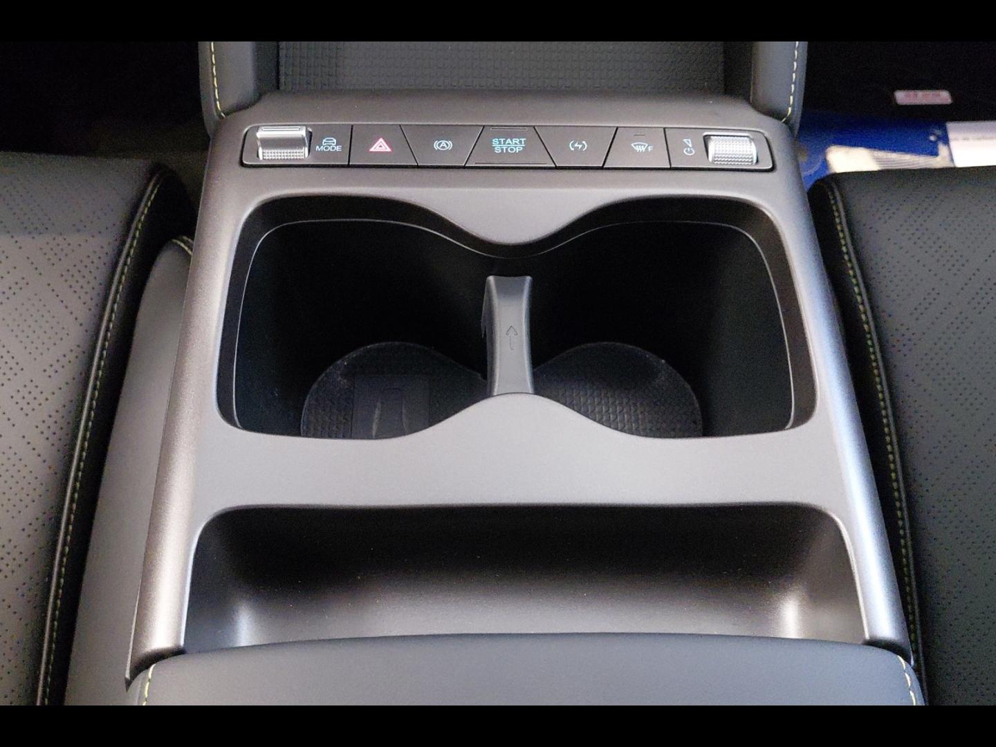 Image BYD Atto 2 204ch - 64,8 kWh Comfort