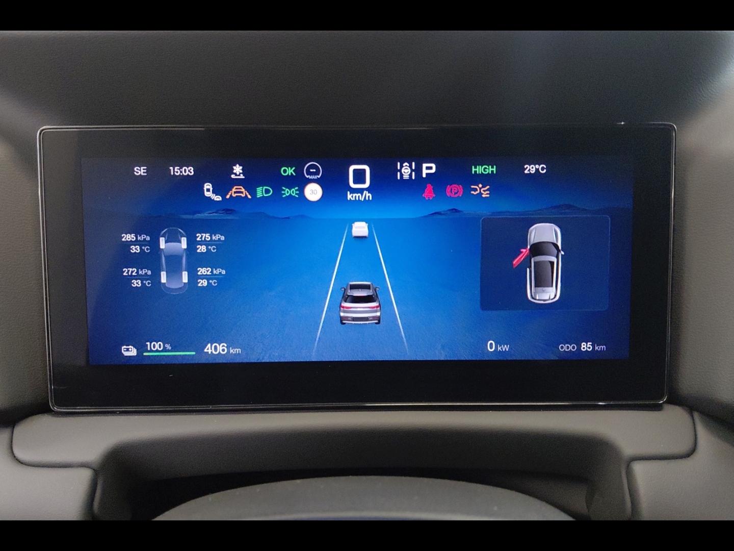 Image BYD Atto 2 204ch - 64,8 kWh Comfort