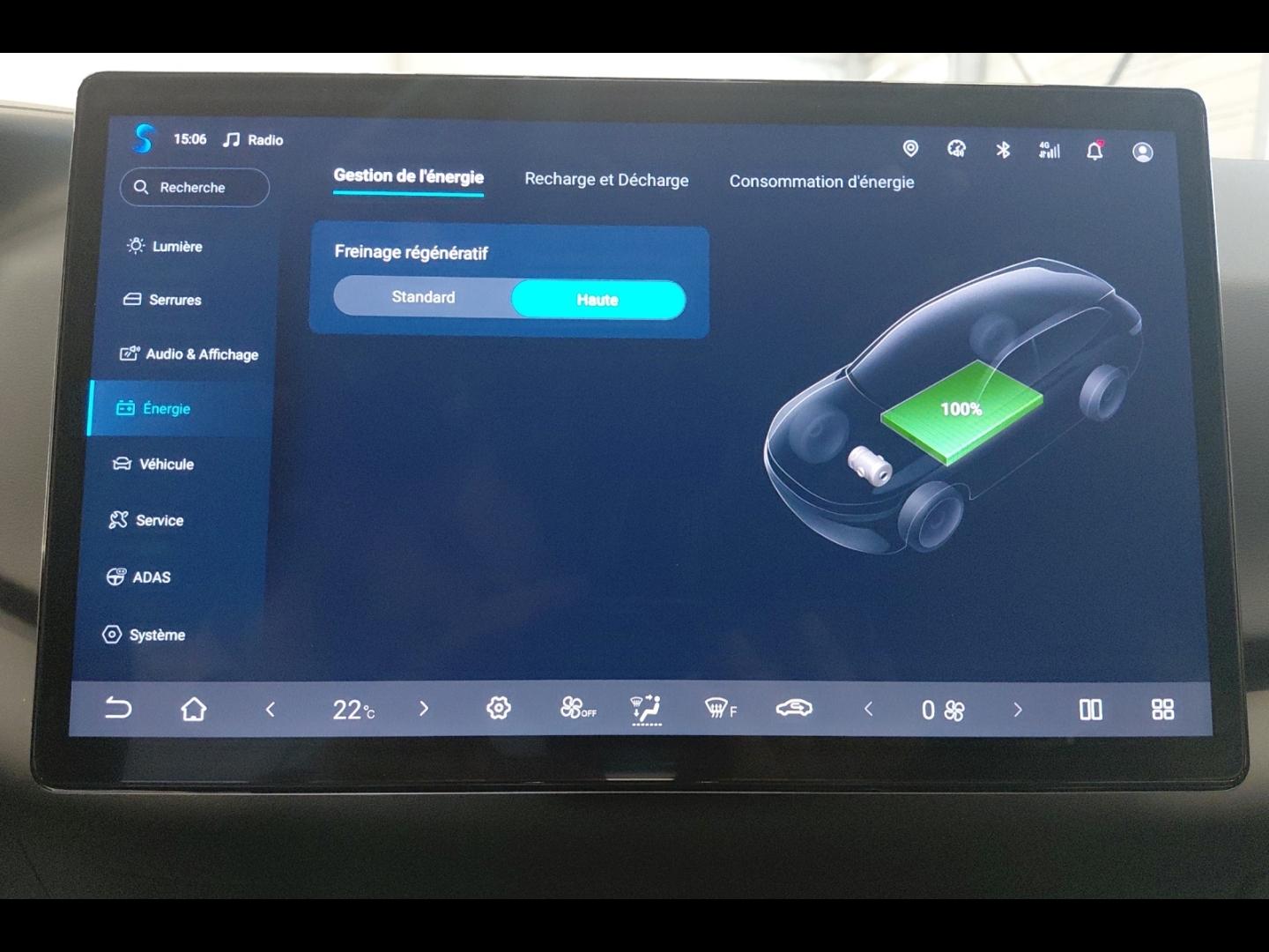 Image BYD Atto 2 204ch - 64,8 kWh Comfort