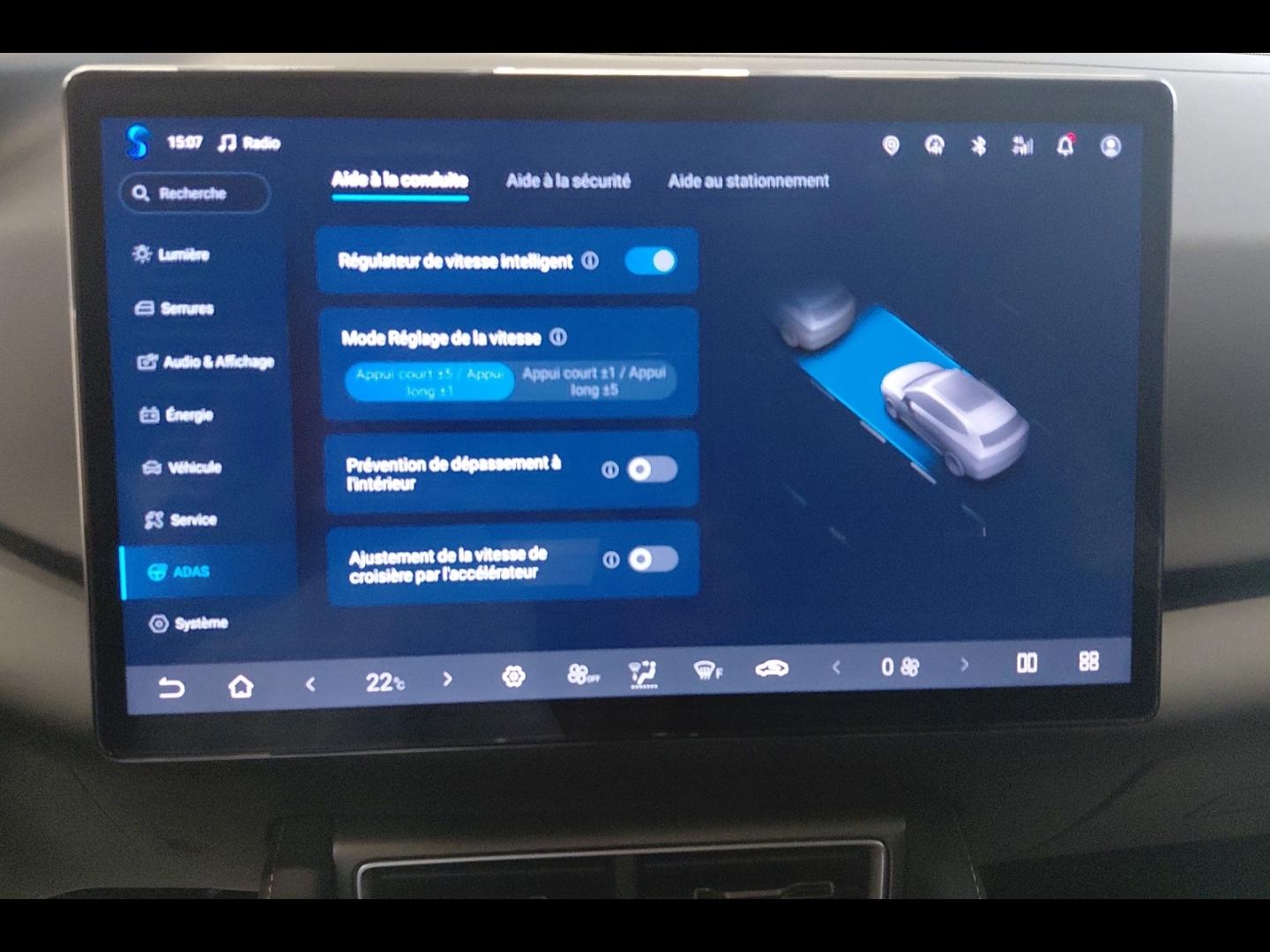 Image BYD Atto 2 204ch - 64,8 kWh Comfort