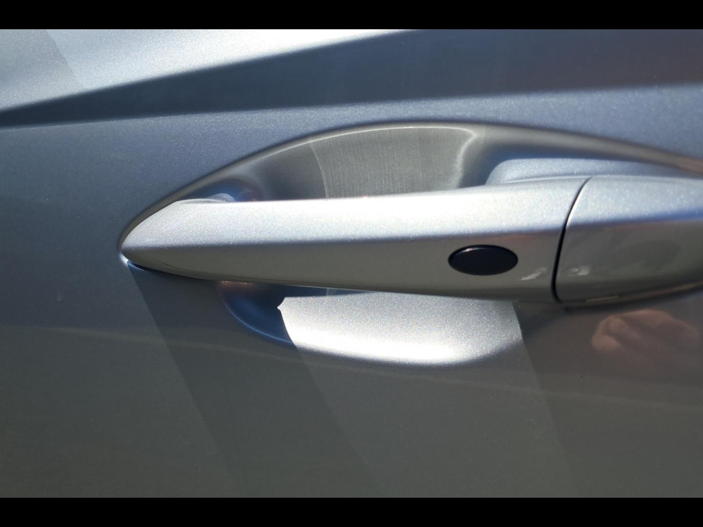Image HYUNDAI Tucson 1.6 T-GDI 215ch Hybrid Creative