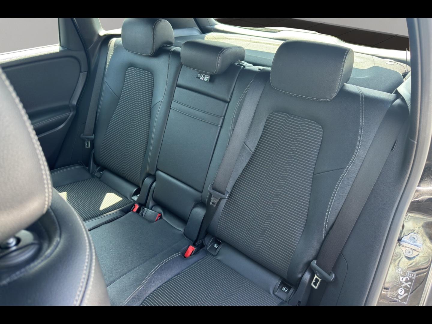 Image MERCEDES-BENZ Classe B 180d 2.0 116ch Progressive Line Edition 8G-DCT
