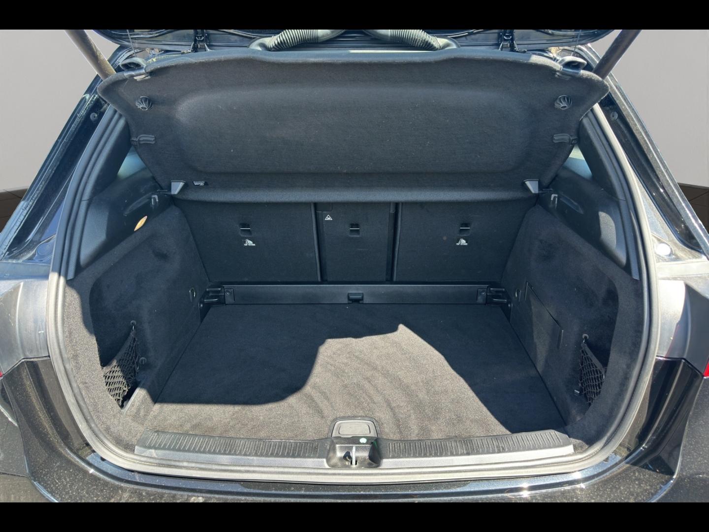 Image MERCEDES-BENZ Classe B 180d 2.0 116ch Progressive Line Edition 8G-DCT