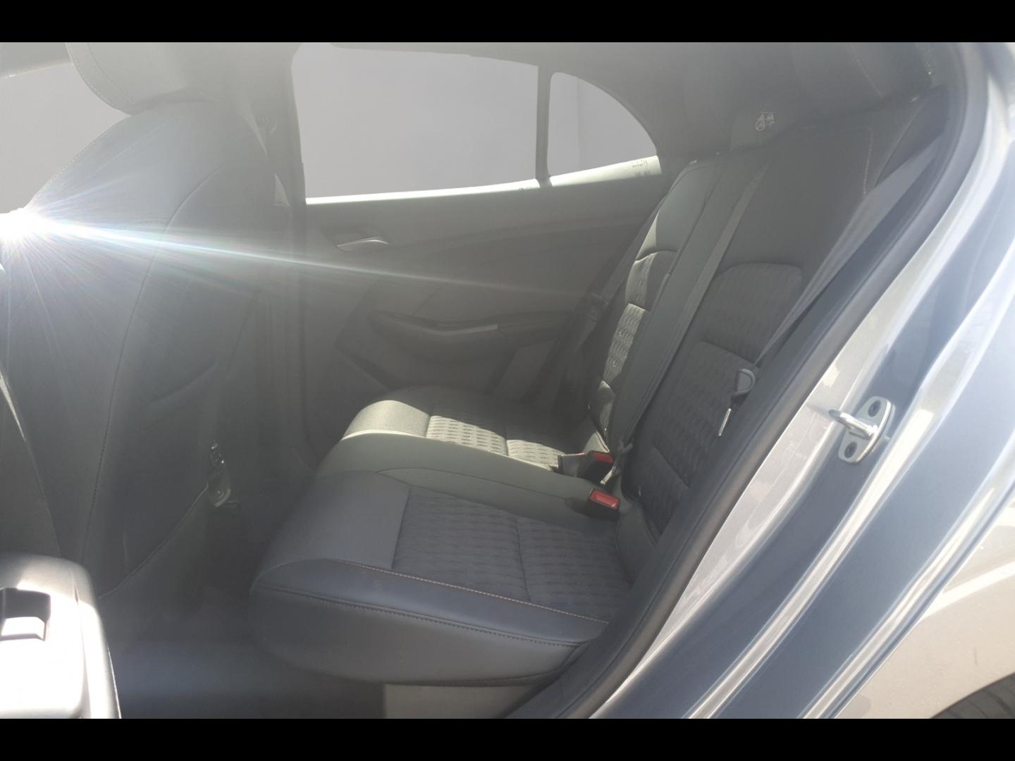 Image MG MOTOR MG3 1.5 Hybrid+ 195ch Comfort
