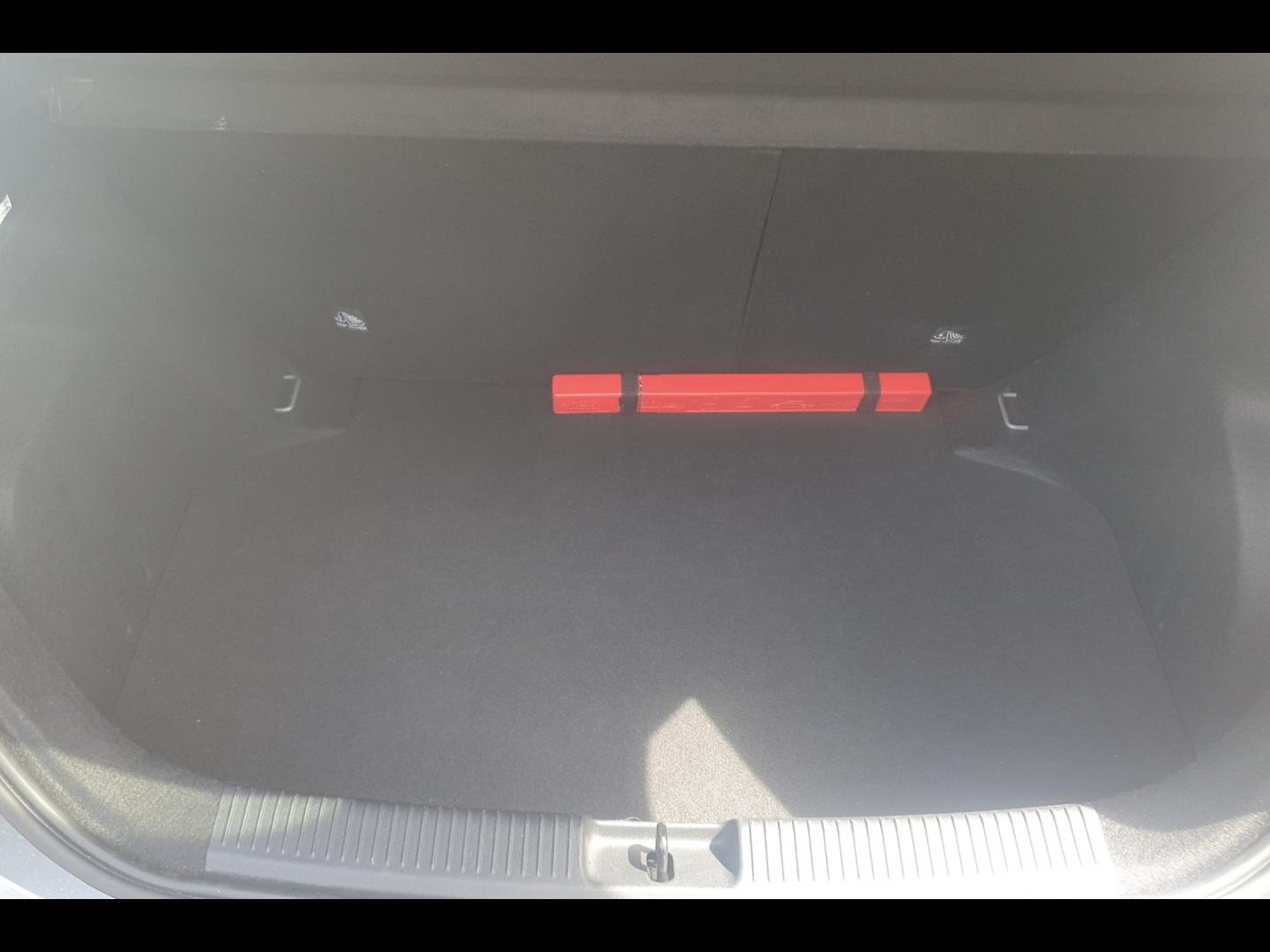 Image MG MOTOR MG3 1.5 Hybrid+ 195ch Comfort