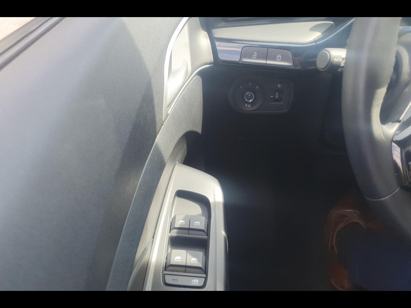 Image MG MOTOR MG3 1.5 Hybrid+ 195ch Comfort