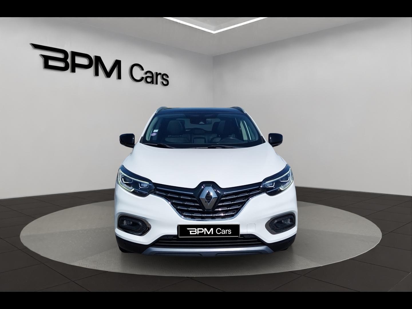 Image RENAULT Kadjar 1.3 TCe 140ch FAP BOSE Edition