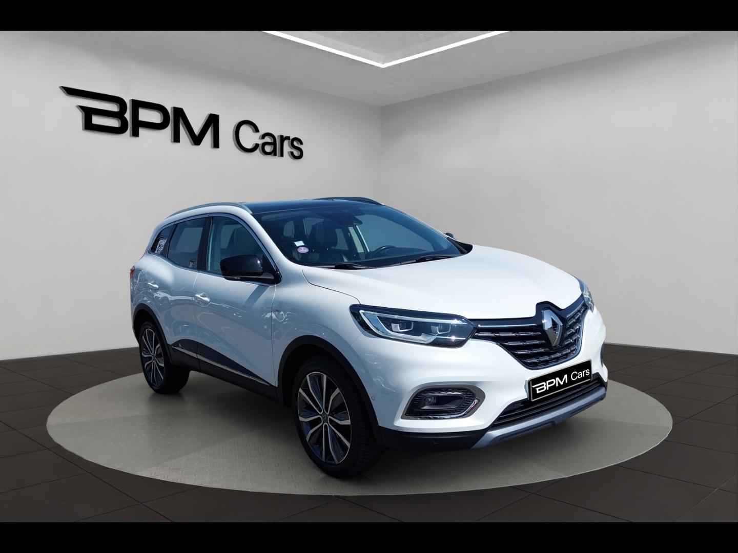 Image RENAULT Kadjar 1.3 TCe 140ch FAP BOSE Edition