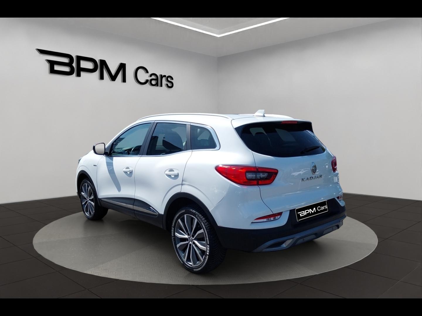 Image RENAULT Kadjar 1.3 TCe 140ch FAP BOSE Edition