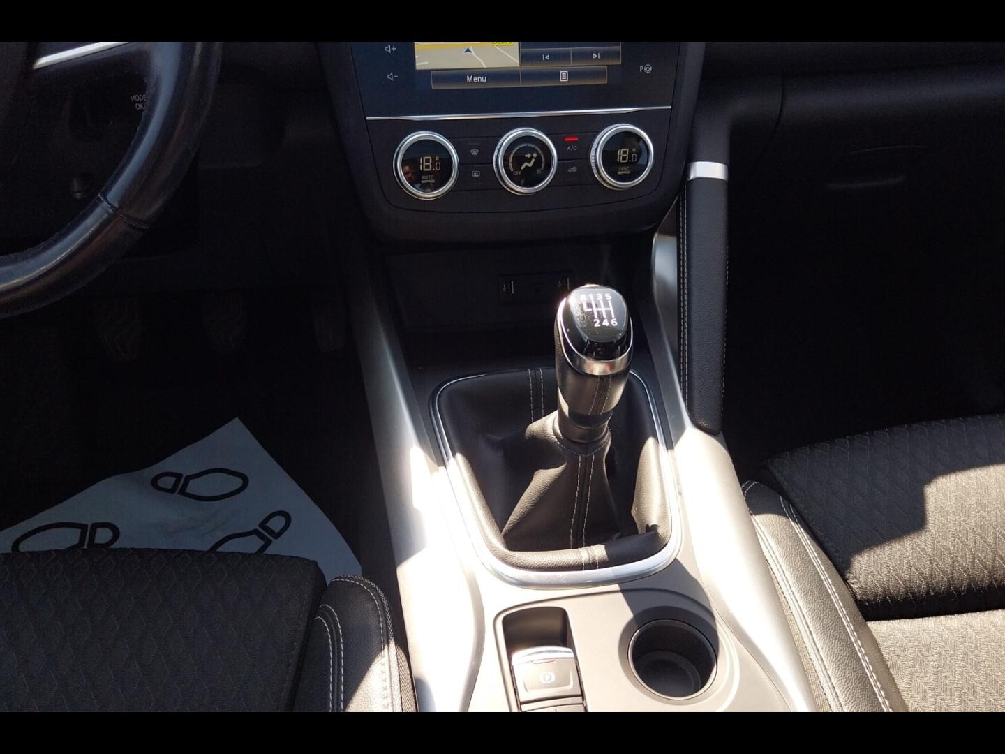 Image RENAULT Kadjar 1.3 TCe 140ch FAP BOSE Edition