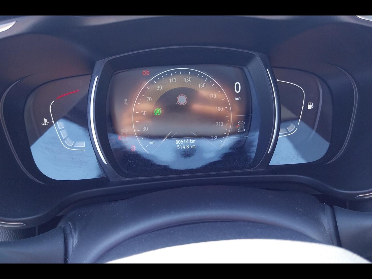 Image RENAULT Kadjar 1.3 TCe 140ch FAP BOSE Edition