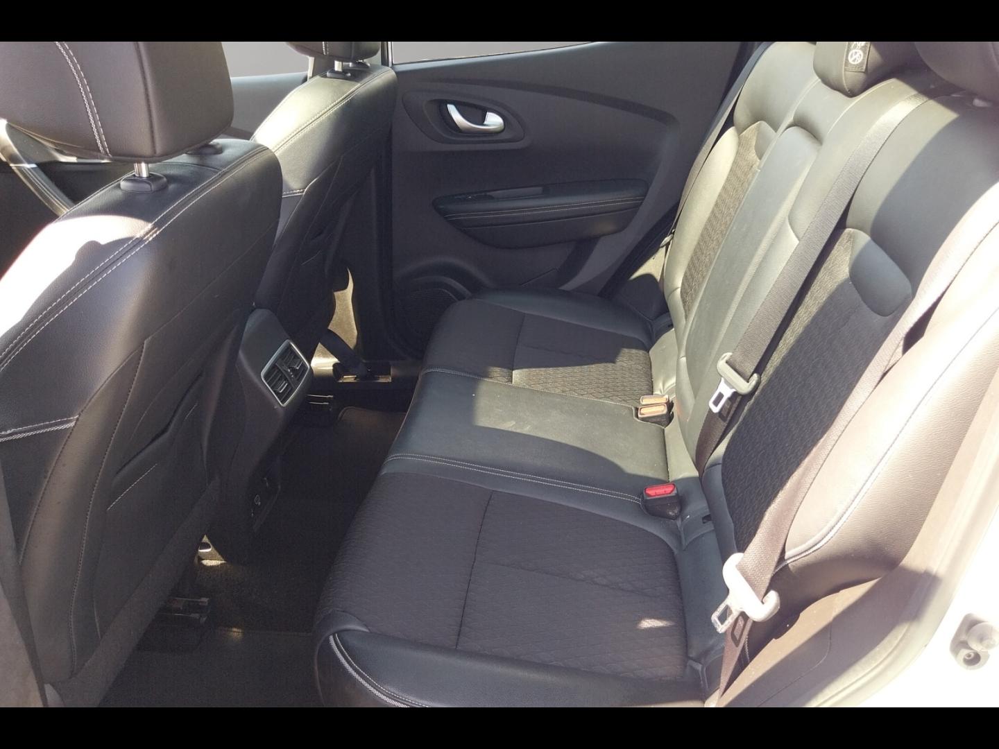 Image RENAULT Kadjar 1.3 TCe 140ch FAP BOSE Edition