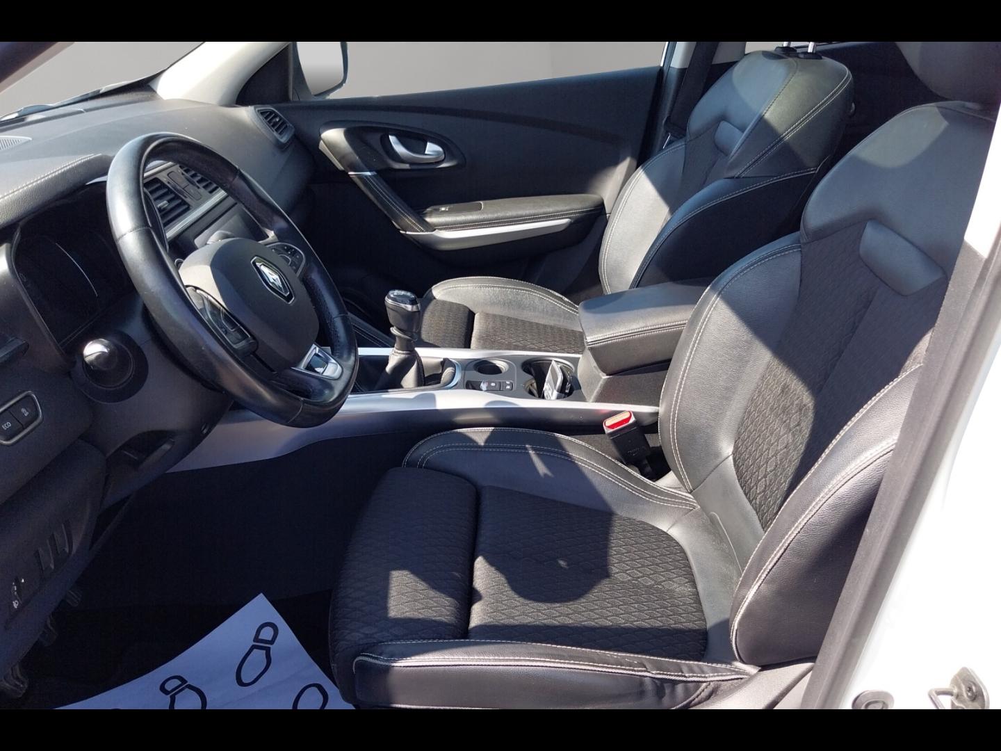 Image RENAULT Kadjar 1.3 TCe 140ch FAP BOSE Edition