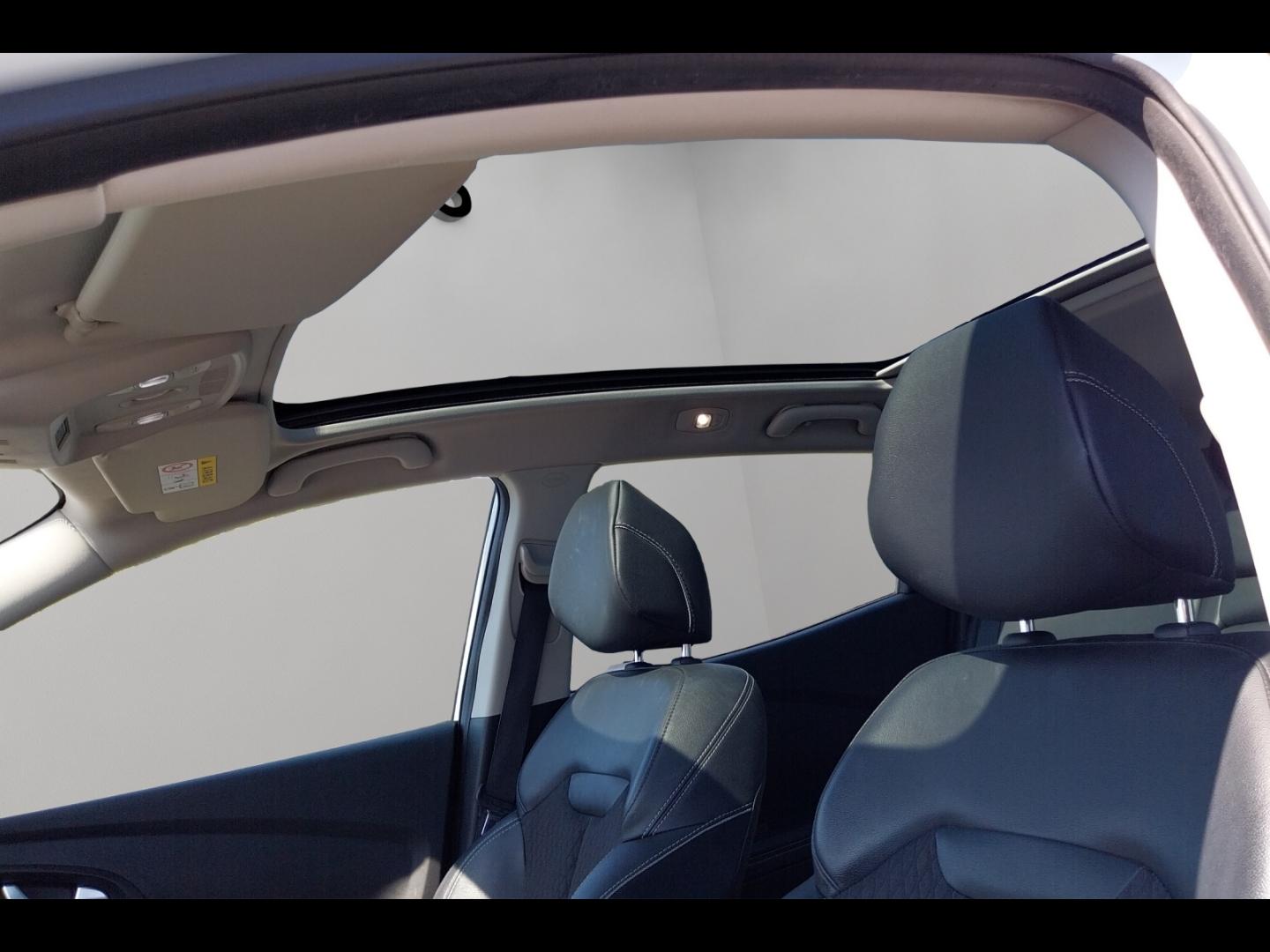Image RENAULT Kadjar 1.3 TCe 140ch FAP BOSE Edition