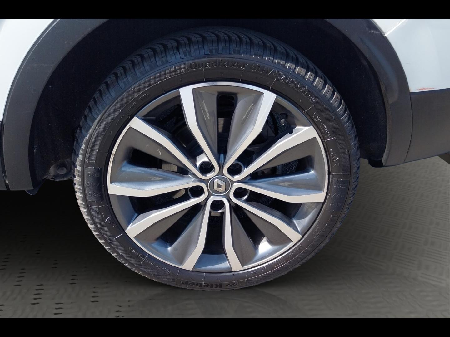 Image RENAULT Kadjar 1.3 TCe 140ch FAP BOSE Edition