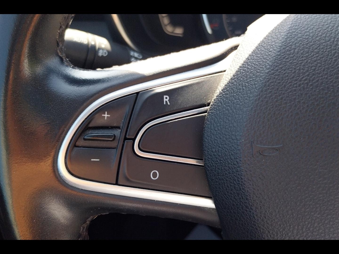 Image RENAULT Kadjar 1.3 TCe 140ch FAP BOSE Edition