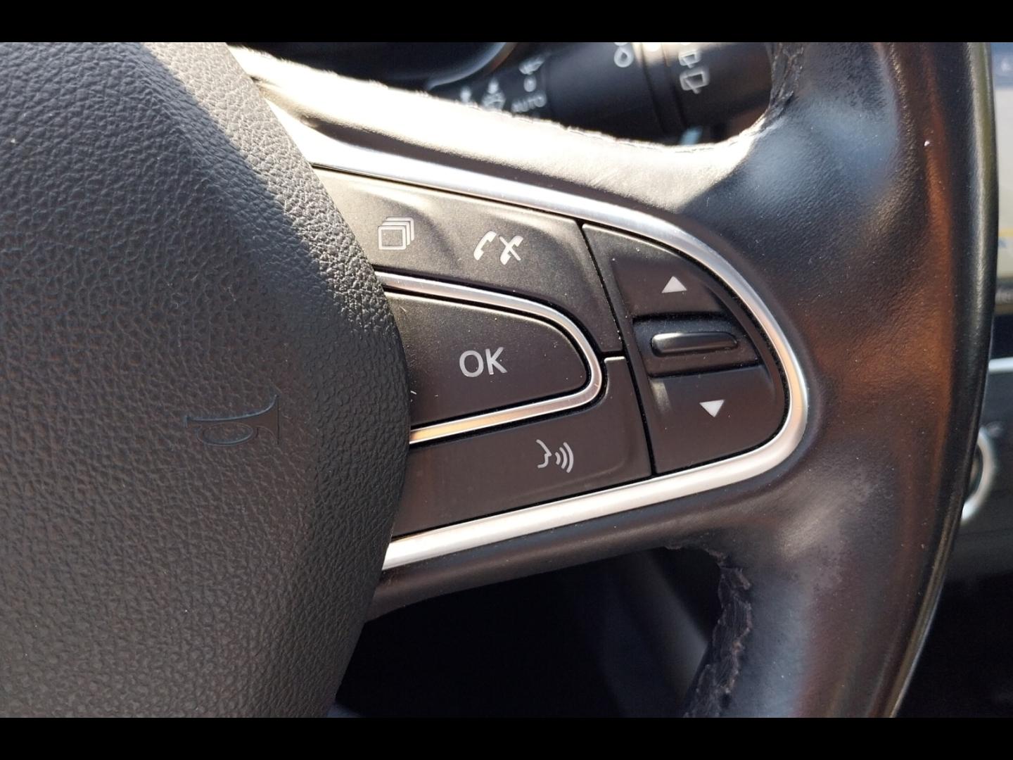 Image RENAULT Kadjar 1.3 TCe 140ch FAP BOSE Edition
