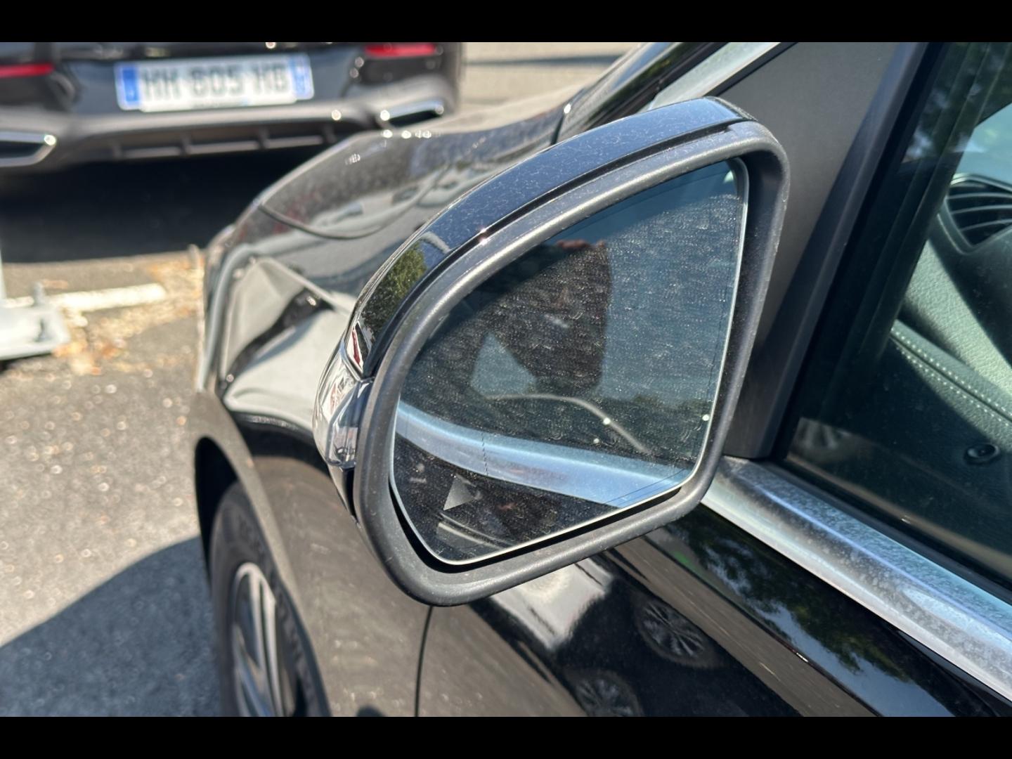 Image MERCEDES-BENZ Classe B 180d 2.0 116ch Progressive Line Edition 8G-DCT