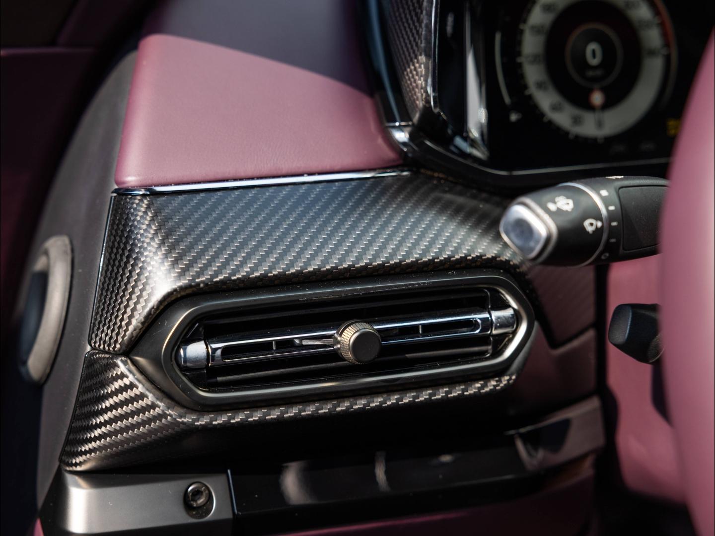 Image ASTON MARTIN VANTAGE CP VANTAGE V8 CP