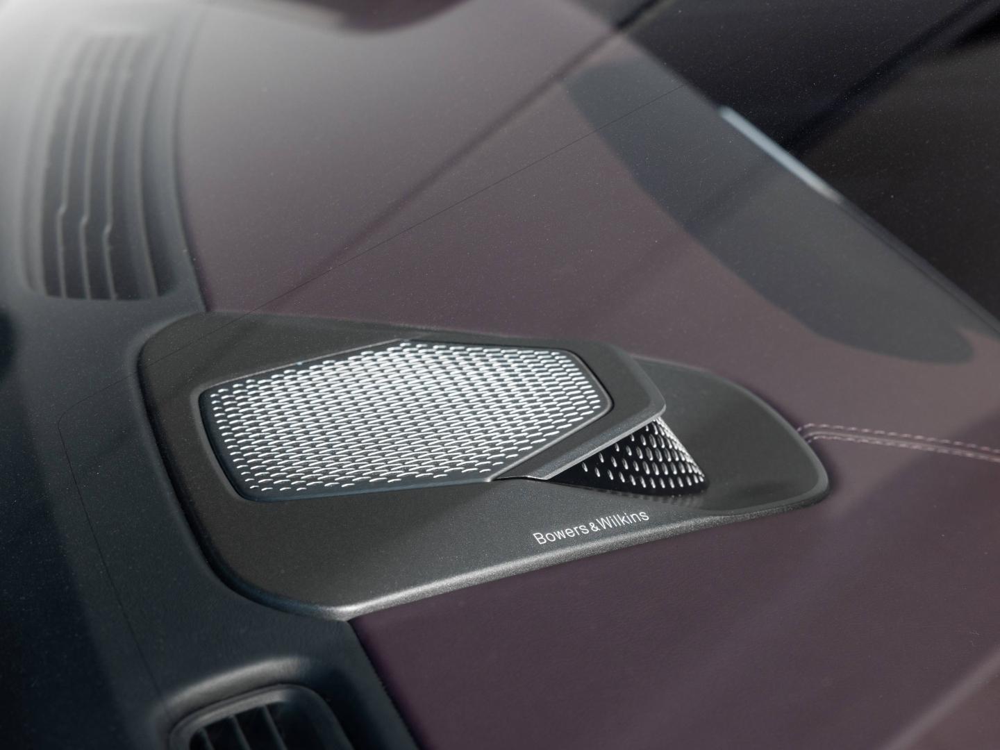 Image ASTON MARTIN VANTAGE CP VANTAGE V8 CP