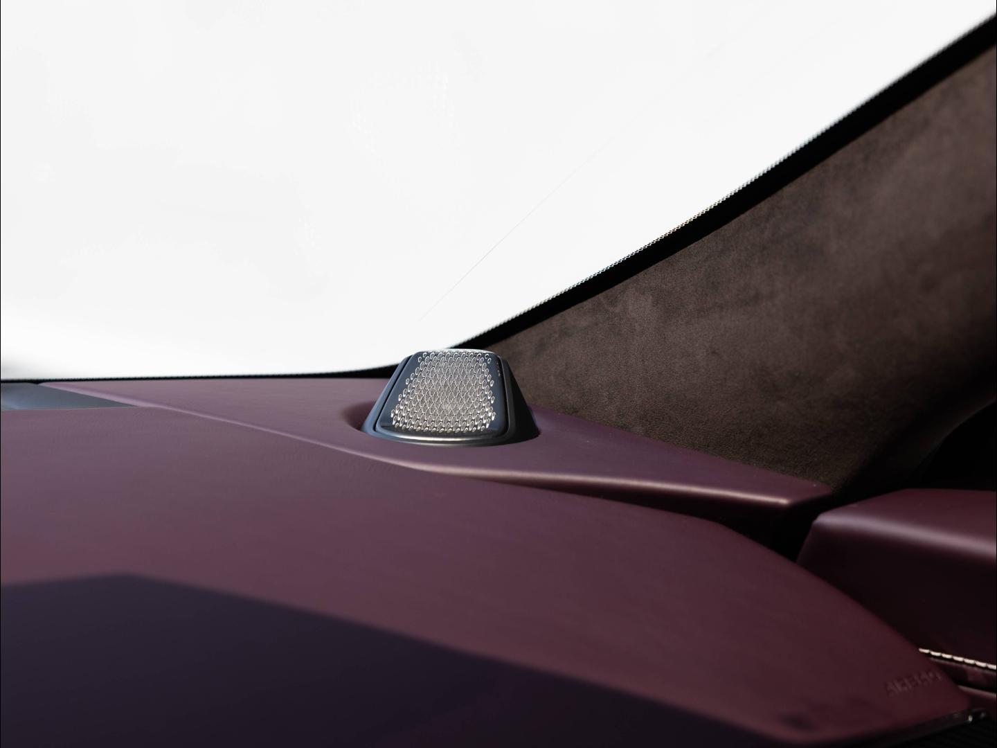 Image ASTON MARTIN VANTAGE CP VANTAGE V8 CP