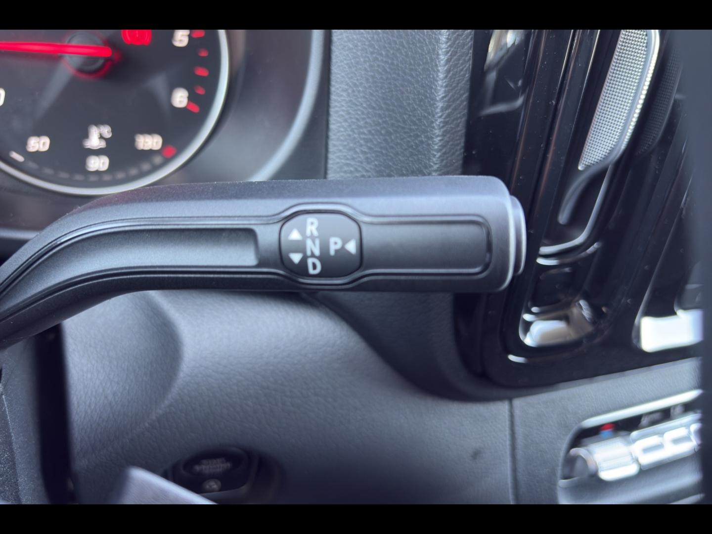 Image MERCEDES-BENZ Vito Fg 114 CDI Long Pro Propulsion