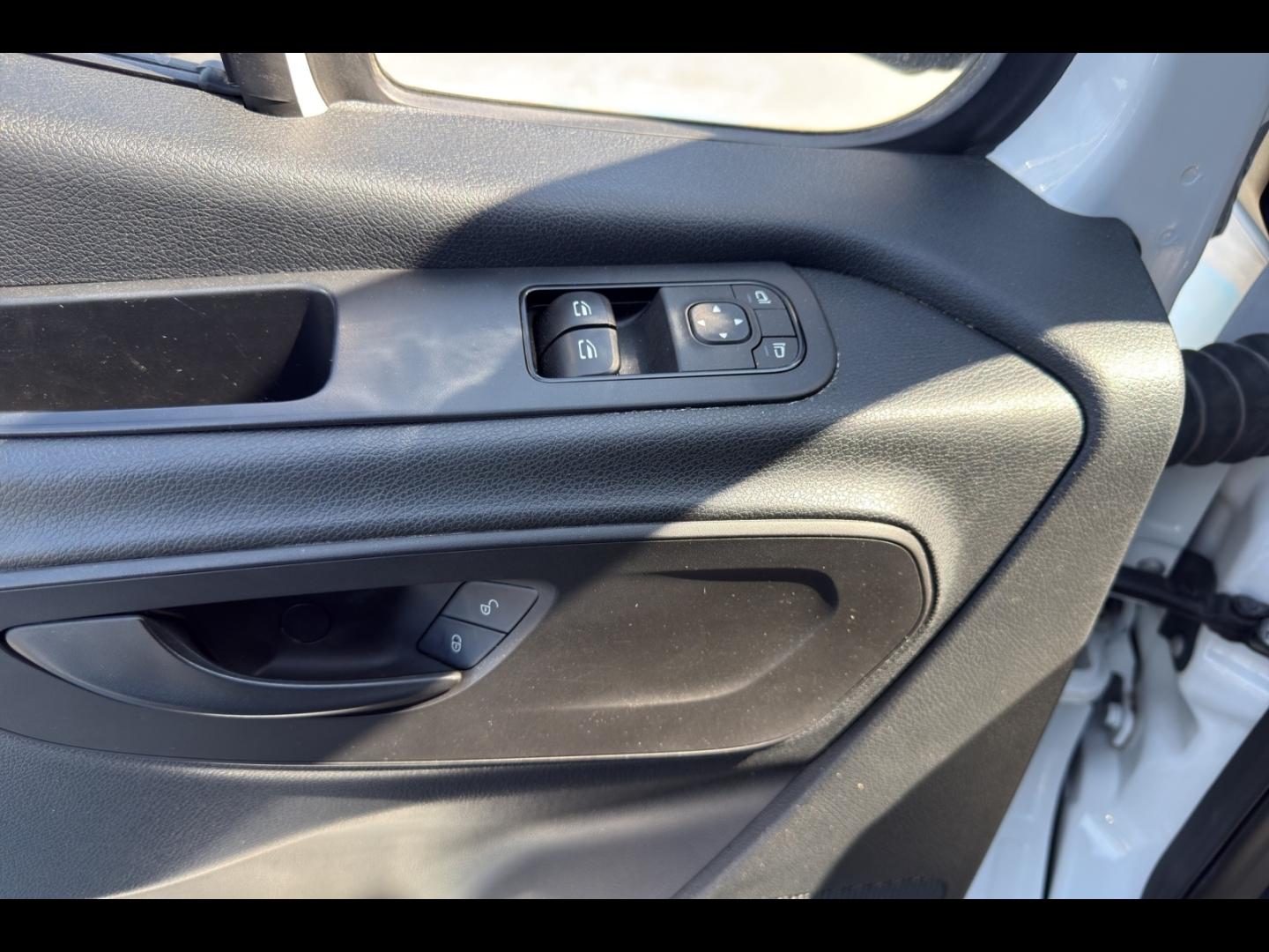 Image MERCEDES-BENZ Sprinter Fg 315 CDI 37 3T5 First Propulsion 9G-Tronic