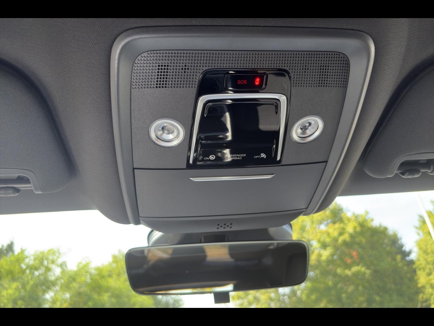 Image BYD Dolphin G 1.5 DM-i 175ch Active