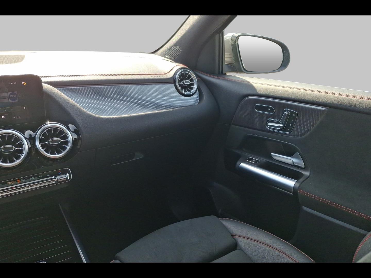 Image MERCEDES-BENZ EQA 250+ 190ch AMG Line
