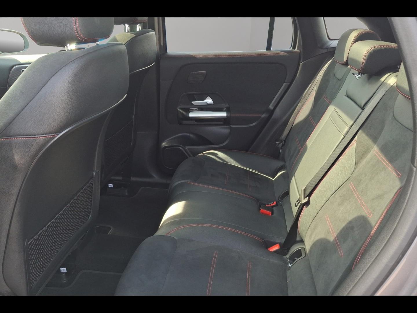 Image MERCEDES-BENZ EQA 250+ 190ch AMG Line