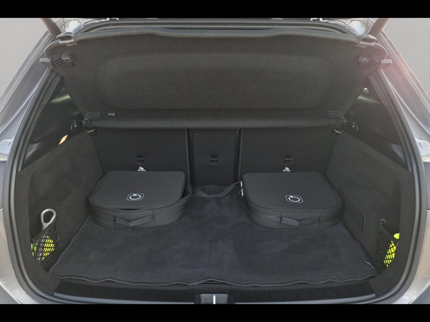 Image MERCEDES-BENZ EQA 250+ 190ch AMG Line