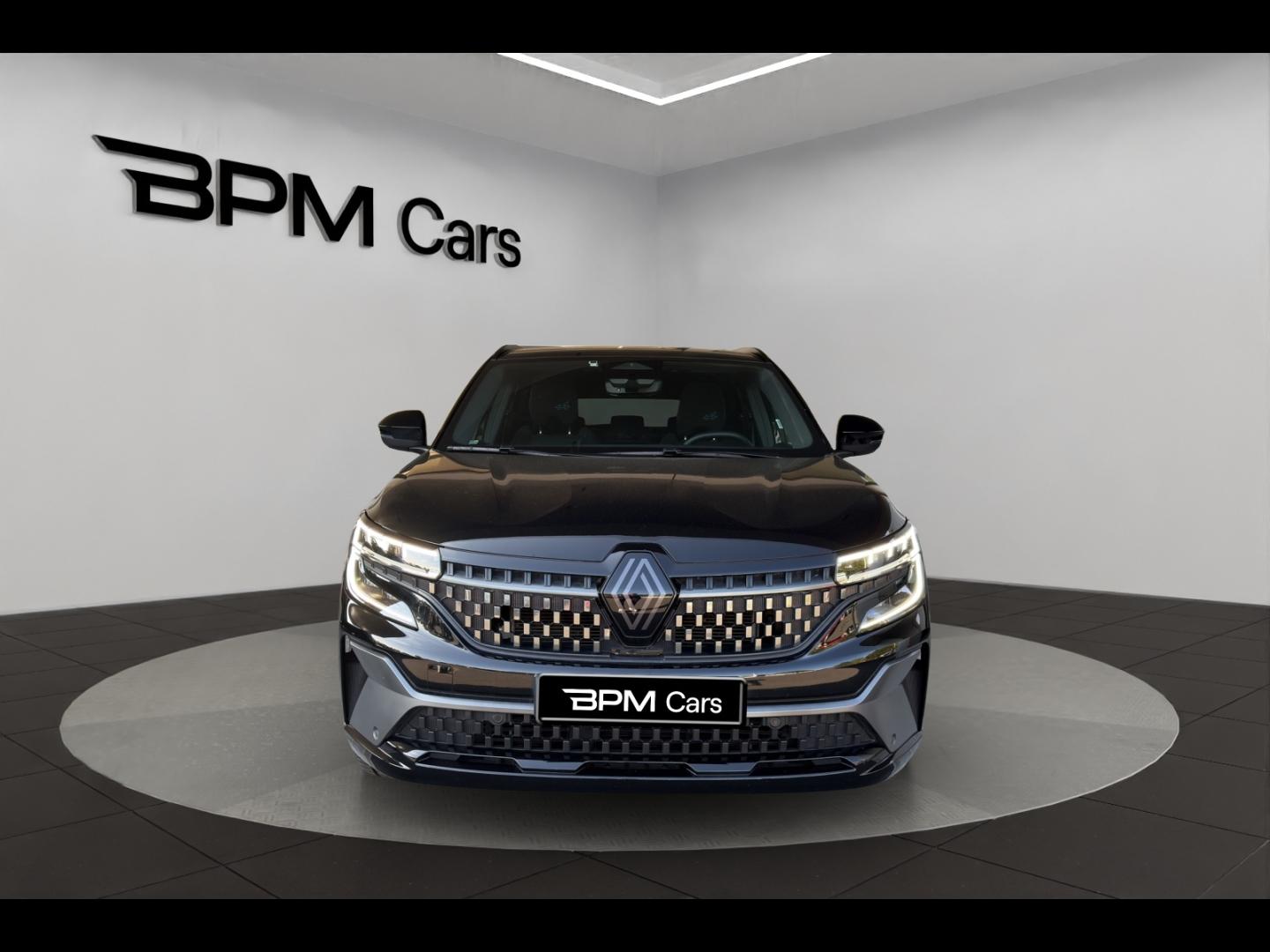 Image RENAULT Austral 1.2 E-Tech full hybrid 200ch Techno esprit Alpine - 24