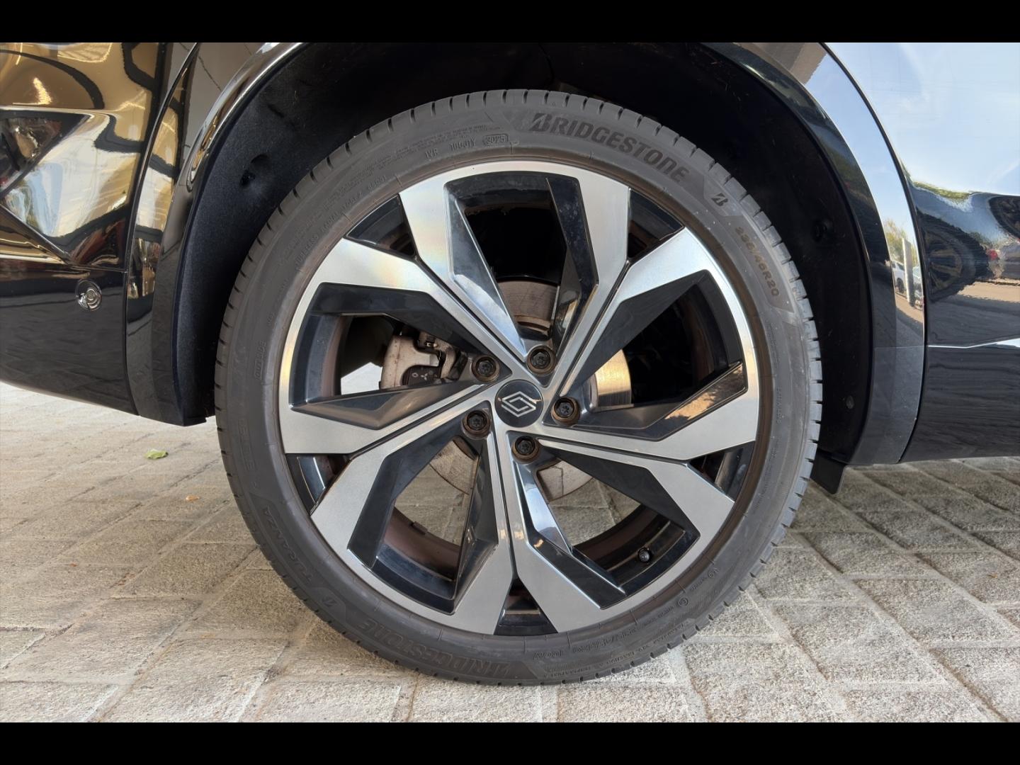 Image RENAULT Austral 1.2 E-Tech full hybrid 200ch Techno esprit Alpine - 24