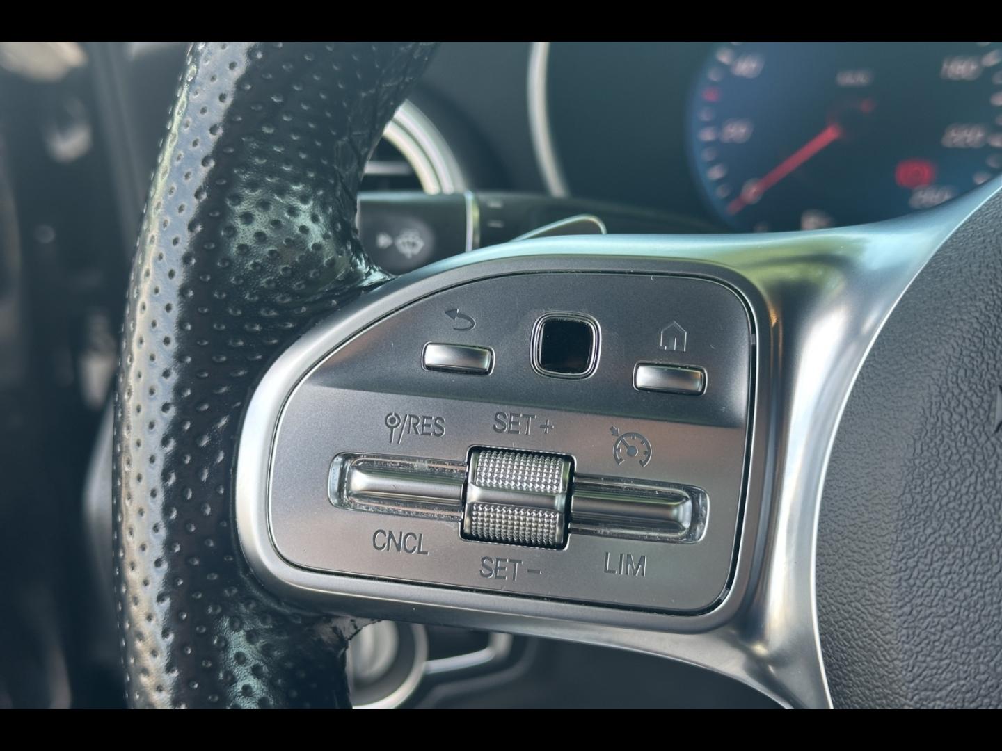 Image MERCEDES-BENZ Classe C 300 de 194+122ch AMG Line 9G-Tronic