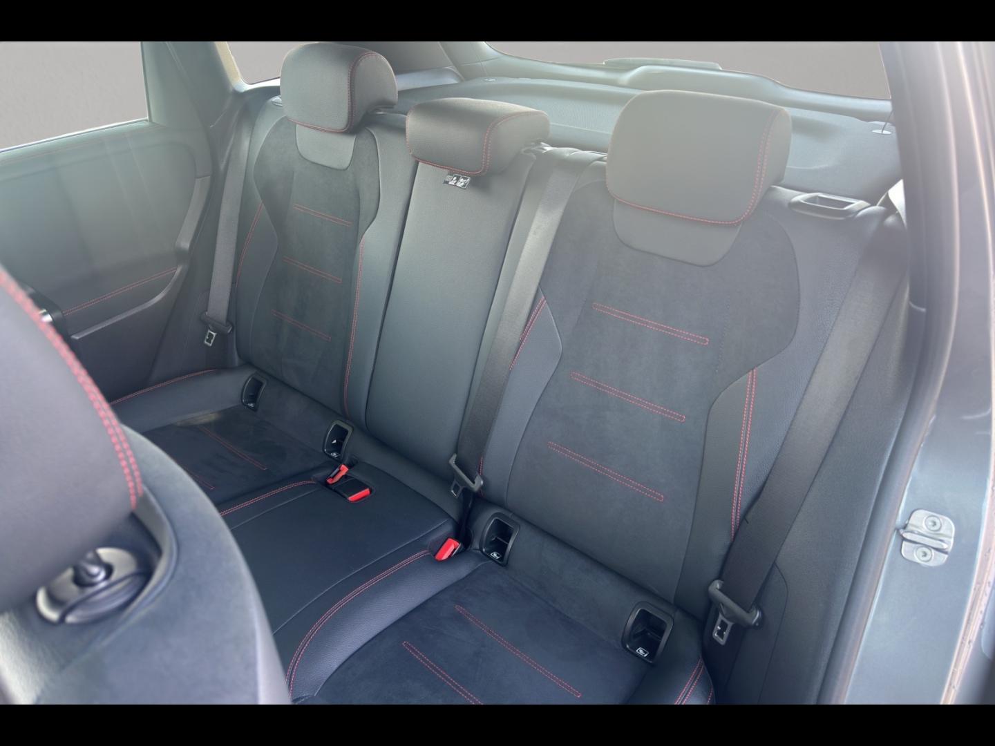 Image MERCEDES-BENZ Classe B 250 e Hybrid EQ 163+109ch AMG Line 8G-DCT