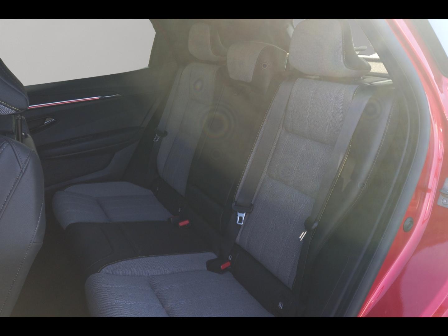 Image RENAULT Scenic E-Tech Electric 220ch Techno grande autonomie -24