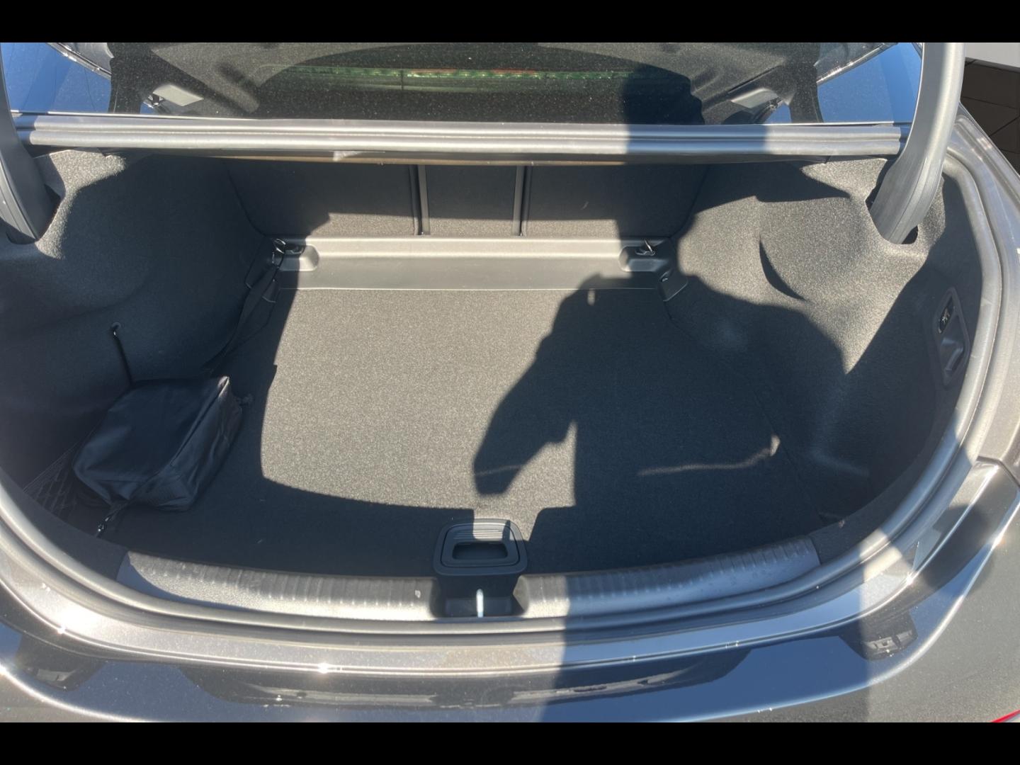 Image MERCEDES-BENZ Classe C 200 d 163ch AMG Line