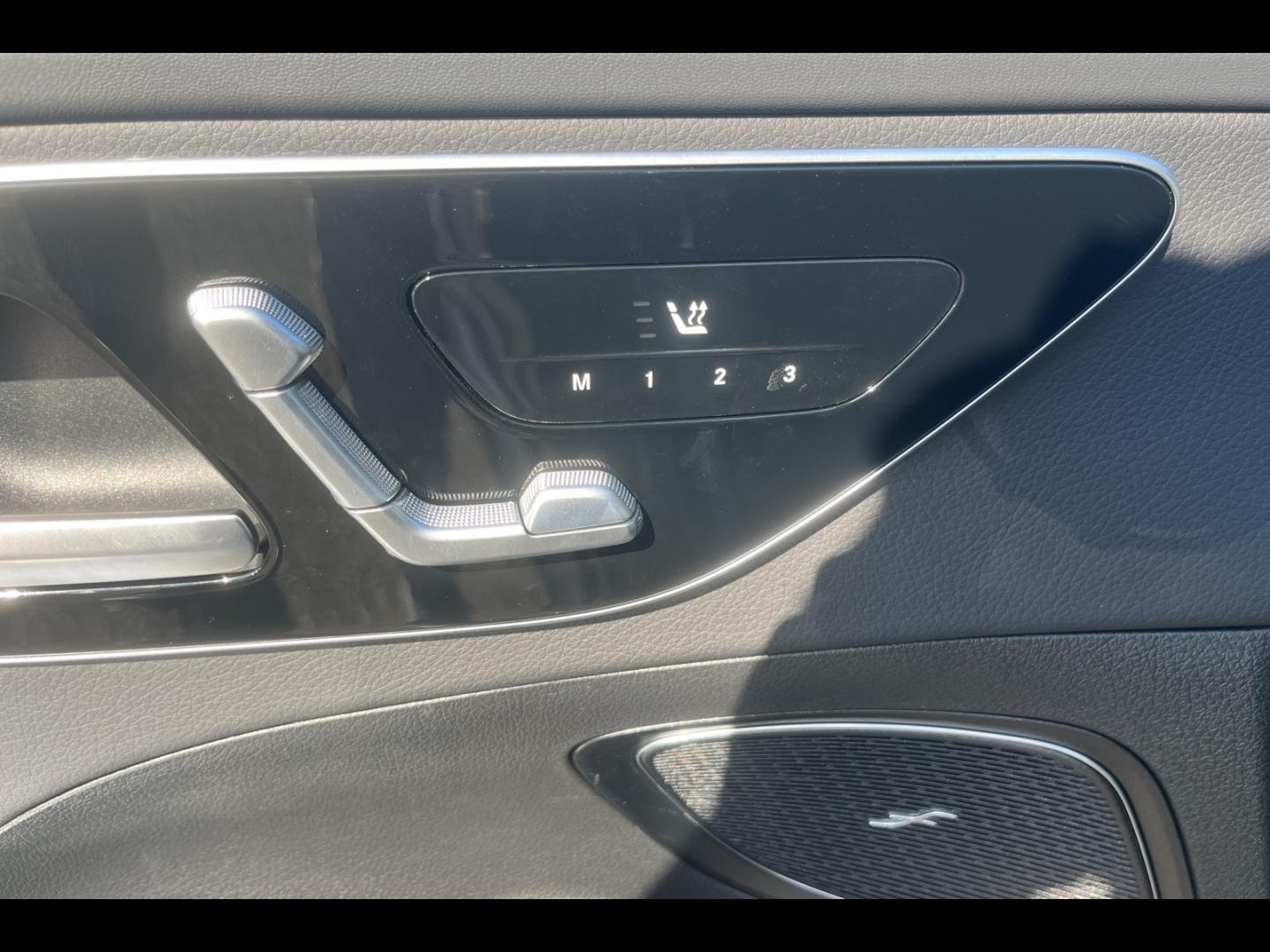 Image MERCEDES-BENZ Classe C 200 d 163ch AMG Line