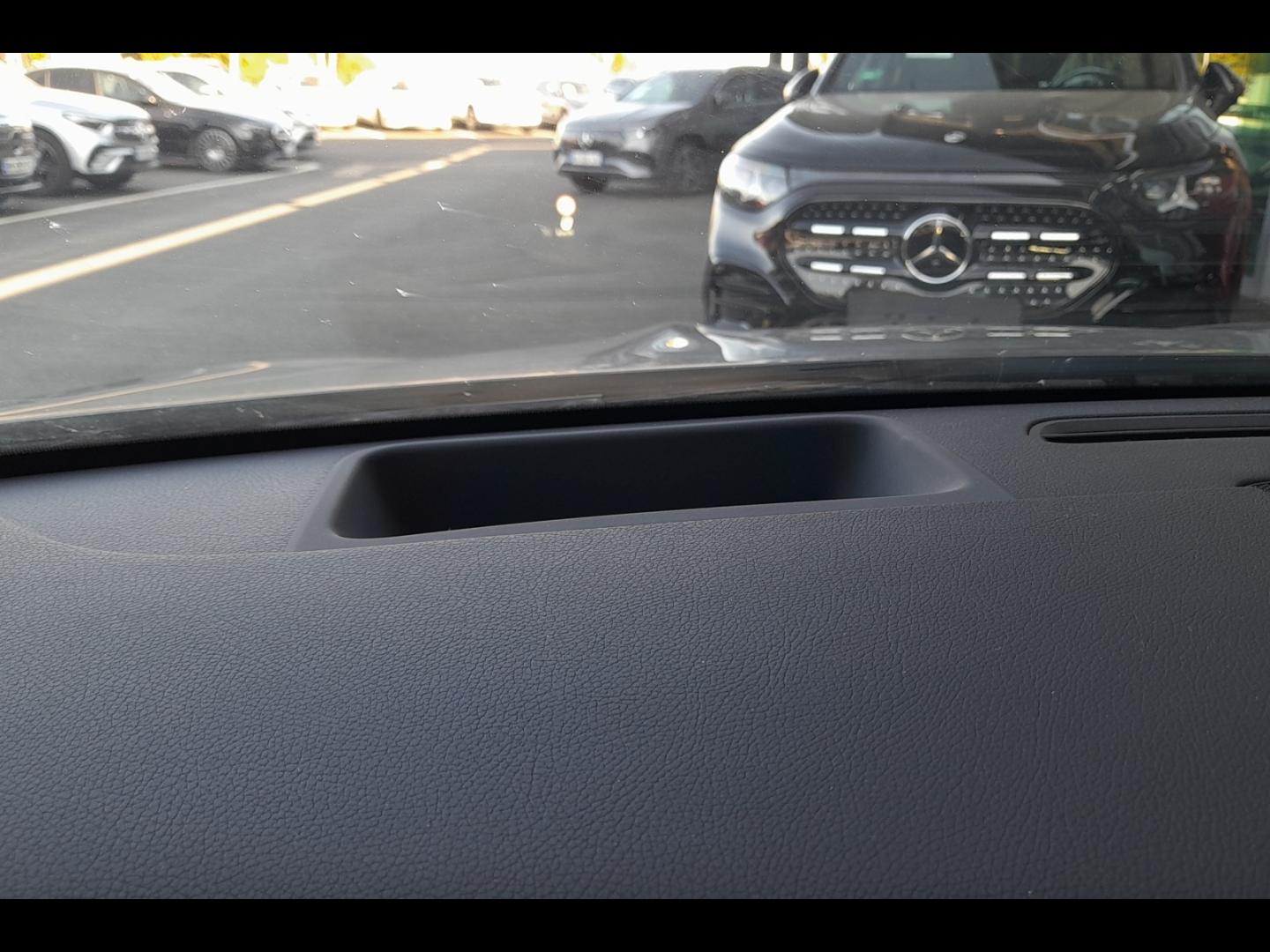 Image MERCEDES-BENZ Classe A 200 d 150ch Star Edition 8G-DCT